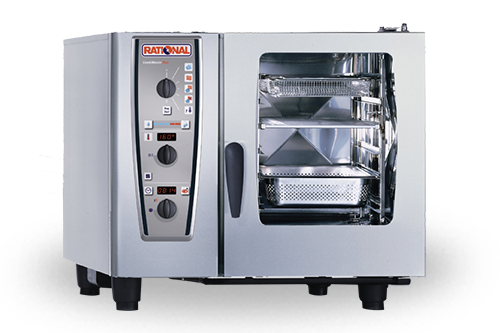 CombiMaster®Plus – CMP61/ElektrikliCombiMaster®Plus – CMP61/Elektrikli