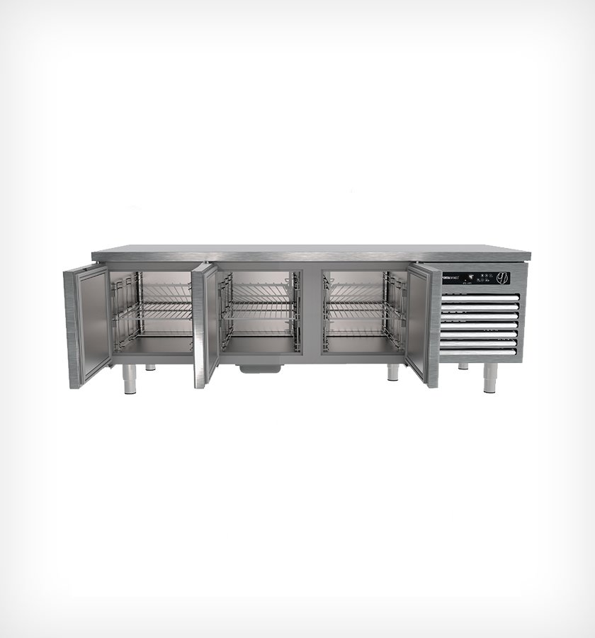 120 Fincan Filtre Kahve Otomatı