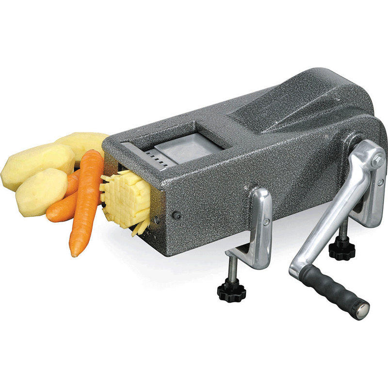 Manuel Patates Dilimleme MakinesiManuel Patates Dilimleme Makinesi