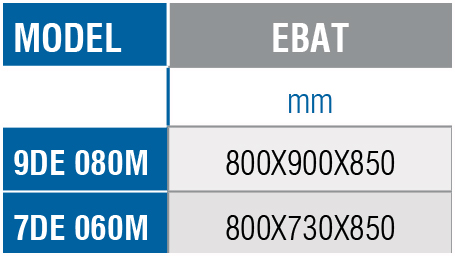 9DE 080M-Devrilir Tava