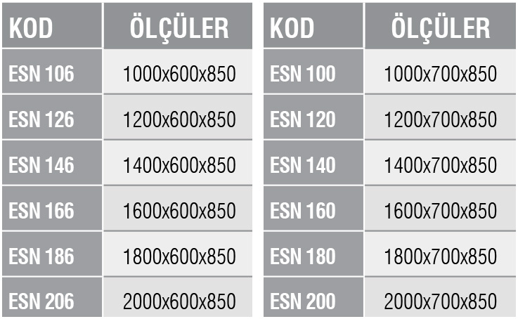 ESN-SüzmeTezgah